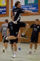 Handball Oberliga Süd 2026/27 HT München Herren II - ESV 27 Regensbg. ( Ergebnis 26:30 )