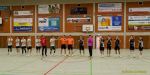 Handball Oberliga Süd 2026/27 HT München Herren II - ESV 27 Regensbg. ( Ergebnis 26:30 )