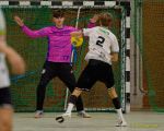 Handball Oberliga Süd 2026/27 HT München Herren II - ESV 27 Regensbg. ( Ergebnis 26:30 )