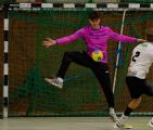 Handball Oberliga Süd 2026/27 HT München Herren II - ESV 27 Regensbg. ( Ergebnis 26:30 )