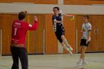 Handball Oberliga Süd 2026/27 HT München Herren II - ESV 27 Regensbg. ( Ergebnis 26:30 )