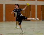 Handball Oberliga Süd 2026/27 HT München Herren II - ESV 27 Regensbg. ( Ergebnis 26:30 )