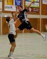 Handball Oberliga Süd 2026/27 HT München Herren II - ESV 27 Regensbg. ( Ergebnis 26:30 )