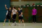 Handball Oberliga Süd 2026/27 HT München Herren II - ESV 27 Regensbg. ( Ergebnis 26:30 )