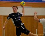 Handball Oberliga Süd 2026/27 HT München Herren II - ESV 27 Regensbg. ( Ergebnis 26:30 )