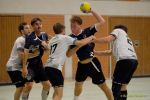Handball Oberliga Süd 2026/27 HT München Herren II - ESV 27 Regensbg. ( Ergebnis 26:30 )