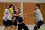 Handball Oberliga Süd 2026/27 HT München Herren II - ESV 27 Regensbg. ( Ergebnis 26:30 )