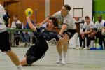 Handball Oberliga Süd 2026/27 HT München Herren II - ESV 27 Regensbg. ( Ergebnis 26:30 )