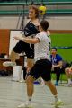Handball Oberliga Süd 2026/27 HT München Herren II - ESV 27 Regensbg. ( Ergebnis 26:30 )