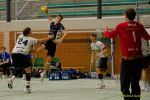 Handball Oberliga Süd 2026/27 HT München Herren II - ESV 27 Regensbg. ( Ergebnis 26:30 )