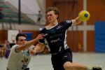 Handball Oberliga Süd 2026/27 HT München Herren II - ESV 27 Regensbg. ( Ergebnis 26:30 )