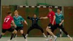 Handball Regionalliga 2026/27 HT München Herren I - SV Anzing: ( Ergebnis 38:30 )