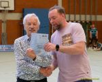 Handball Regionalliga 2025/26 HT Muenchen Herren I - TSV München-Allach ( Ergebnis 41:35 )