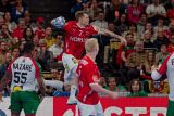 Handball EM 2024: Dänemark -  Portugal ( Ergebnis 37:27 )