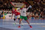 Handball EM 2024: Dänemark - Portugal ( Ergebnis 37:27 ) Handball EM 2024: Dänemark - Portugal ( Ergebnis 37:27 )
