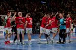 Handball EM 2024: Dänemark - Portugal ( Ergebnis 37:27 ) Handball EM 2024: Dänemark - Portugal ( Ergebnis 37:27 )