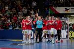 Handball EM 2024: Dänemark - Portugal ( Ergebnis 37:27 ) Handball EM 2024: Dänemark - Portugal ( Ergebnis 37:27 )