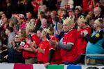 Handball EM 2024: Dänemark - Portugal ( Ergebnis 37:27 ) Handball EM 2024: Dänemark - Portugal ( Ergebnis 37:27 )