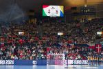 Handball EM 2024: Dänemark -  Tschechien  ( Ergebnis 23:14 )