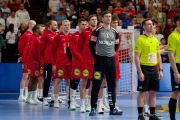 Handball EM 2024: Dänemark -  Tschechien  ( Ergebnis 23:14 )