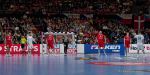 Handball EM 2024: Dänemark -  Tschechien  ( Ergebnis 23:14 )