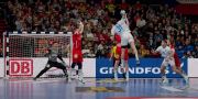Handball EM 2024: Dänemark -  Tschechien  ( Ergebnis 23:14 )