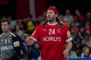 Handball EM 2024: Dänemark -  Tschechien  ( Ergebnis 23:14 )
