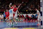 Handball EM 2024: Dänemark -  Tschechien  ( Ergebnis 23:14 )