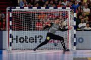 Handball EM 2024: Dänemark -  Tschechien  ( Ergebnis 23:14 )