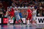 Handball EM 2024: Dänemark -  Tschechien  ( Ergebnis 23:14 )