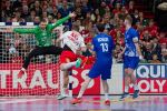 Handball EM 2024: Griechenland - Dänemark ( Ergebnis 28:40 ) Handball EM 2024: Griechenland - Dänemark ( Ergebnis 28:40 )