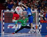 Handball EM 2024: Griechenland - Dänemark ( Ergebnis 28:40 ) Handball EM 2024: Griechenland - Dänemark ( Ergebnis 28:40 )