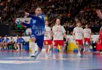 Handball EM 2024: Griechenland - Dänemark ( Ergebnis 28:40 ) Handball EM 2024: Griechenland - Dänemark ( Ergebnis 28:40 )