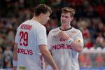 Handball EM 2024: Griechenland - Dänemark ( Ergebnis 28:40 ) Handball EM 2024: Griechenland - Dänemark ( Ergebnis 28:40 )