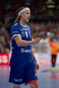 Handball EM 2024: Island -  Serbien ( Ergebnis 27:27 )