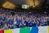 Handball EM 2024: Island -  Serbien ( Ergebnis 27:27 )