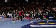 Handball EM 2024: Island -  Ungarn ( Ergebnis 25:33 )