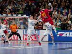 Handball EM 2024: Montenegro - Island ( Ergebnis 30:31 ) Handball EM 2024: Montenegro - Island ( Ergebnis 30:31 )