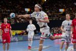 Handball EM 2024: Montenegro - Island ( Ergebnis 30:31 ) Handball EM 2024: Montenegro - Island ( Ergebnis 30:31 )