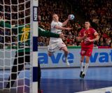 Handball EM 2024: Montenegro -  Island ( Ergebnis 30:31 )