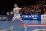 Handball EM 2024: Montenegro - Island ( Ergebnis 30:31 ) Handball EM 2024: Montenegro - Island ( Ergebnis 30:31 )
