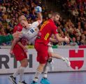 Handball EM 2024: Montenegro - Island ( Ergebnis 30:31 ) Handball EM 2024: Montenegro - Island ( Ergebnis 30:31 )