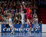 Handball EM 2024: Montenegro - Island ( Ergebnis 30:31 ) Handball EM 2024: Montenegro - Island ( Ergebnis 30:31 )