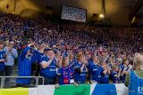 Handball EM 2024: Montenegro -  Island ( Ergebnis 30:31 )