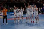 Handball EM 2024: Montenegro - Island ( Ergebnis 30:31 ) Handball EM 2024: Montenegro - Island ( Ergebnis 30:31 )