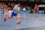 Handball EM 2024: Portugal -  Griechenland  ( Ergebnis 31:24 )