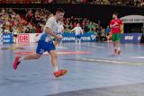 Handball EM 2024: Portugal -  Griechenland  ( Ergebnis 31:24 )