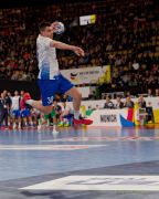Handball EM 2024: Portugal -  Griechenland  ( Ergebnis 31:24 )