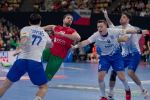 Handball EM 2024: Portugal - Griechenland ( Ergebnis 31:24 ) Handball EM 2024: Portugal - Griechenland ( Ergebnis 31:24 )