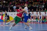 Handball EM 2024: Portugal - Griechenland ( Ergebnis 31:24 ) Handball EM 2024: Portugal - Griechenland ( Ergebnis 31:24 )